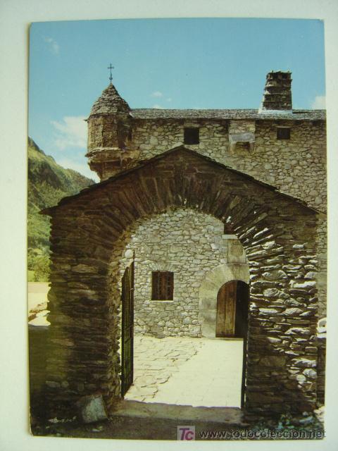 Postales: POSTAL ANDORRA - REF. K-327 - Foto 1