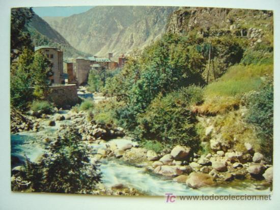 Postales: POSTAL ANDORRA - REF. K-330 - Foto 1