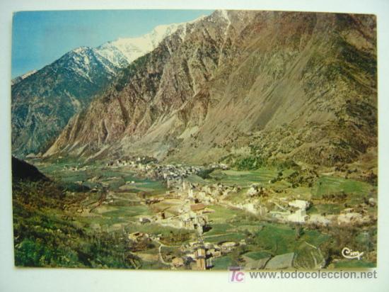 Postales: POSTAL ANDORRA - REF. K-331 - Foto 1