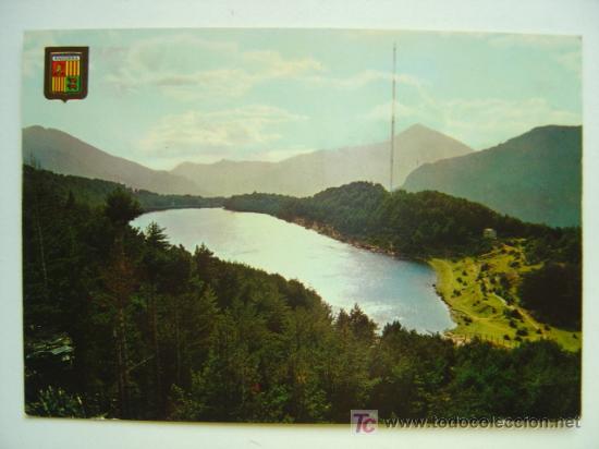 Postales: POSTAL ANDORRA - REF. K-332 - Foto 1
