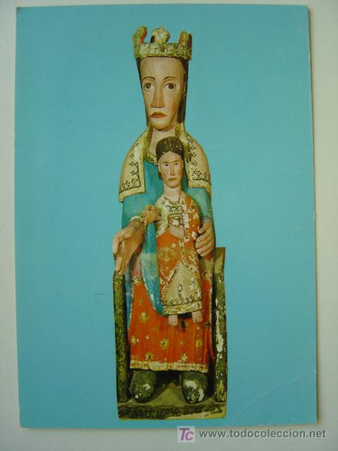 Postales: POSTAL ANDORRA - REF. K-341 - Foto 1