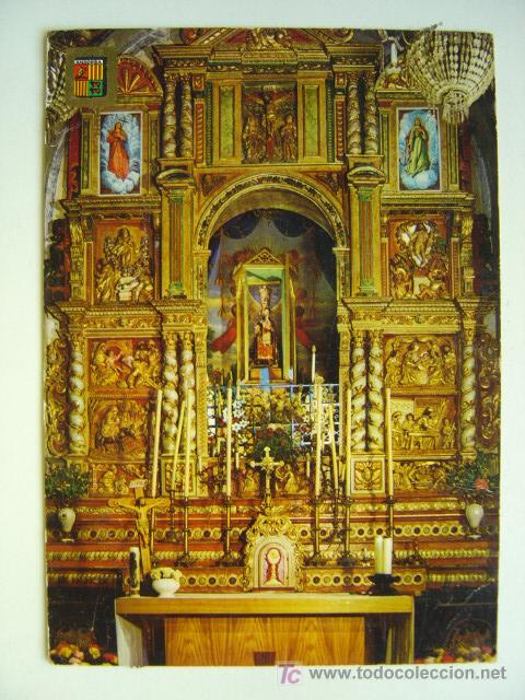 Postales: POSTAL ANDORRA - REF. K-352 - Foto 1