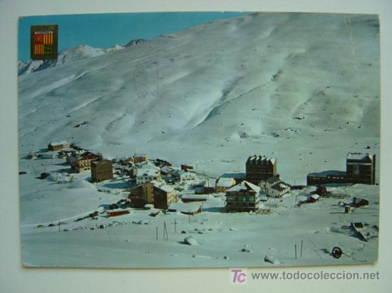 Postales: POSTAL ANDORRA - REF. K-353 - Foto 1