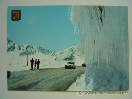 Postales: POSTAL ANDORRA - REF. K-357 - Foto 1