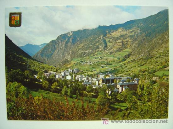 Postales: POSTAL ANDORRA - REF. K-361 - Foto 1