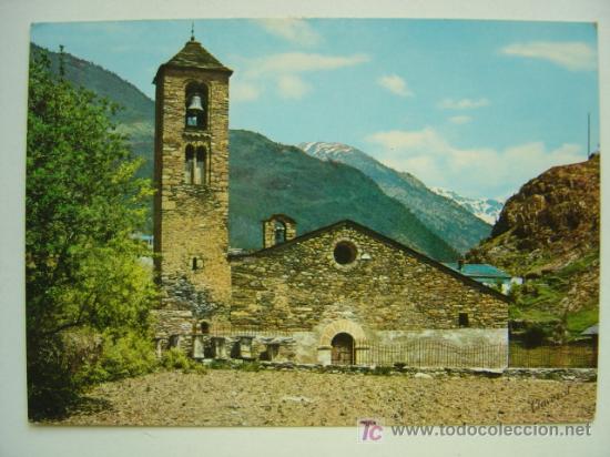 Postales: POSTAL ANDORRA - REF. K-365 - Foto 1