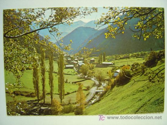 Postales: POSTAL ANDORRA - REF. K-374 - Foto 1