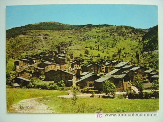 Postales: POSTAL ANDORRA - REF. K-388 - Foto 1