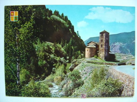 Postales: POSTAL ANDORRA - REF. K-399 - Foto 1