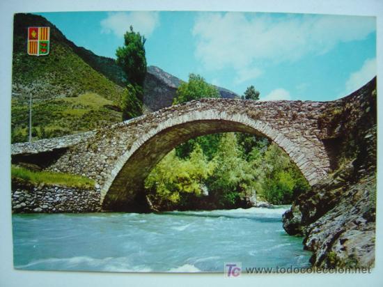 Postales: POSTAL ANDORRA - REF. K-400 - Foto 1