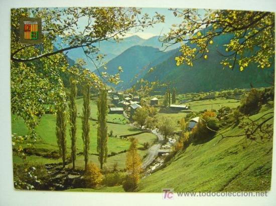 Postales: POSTAL ANDORRA - REF. K-408 - Foto 1