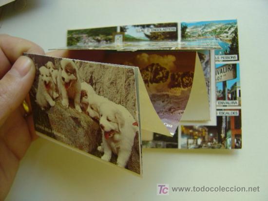 Postales: POSTAL ANDORRA - REF. K-243 - Foto 2
