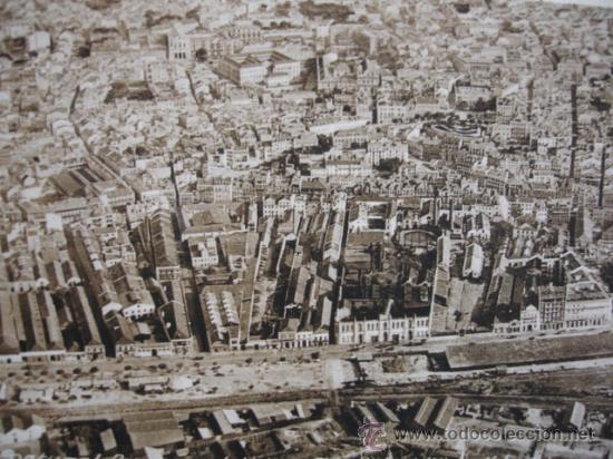 Postales: LISBOA,VISTA AEREA - Foto 1