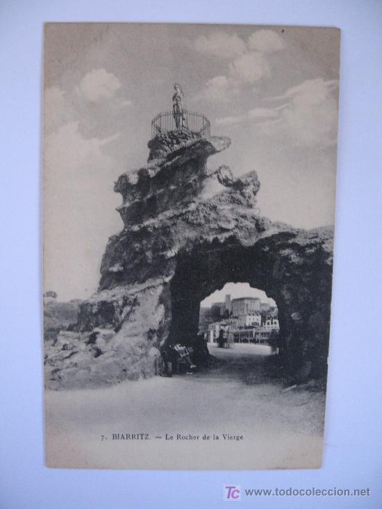 Postales: BIARRITZ - Foto 1
