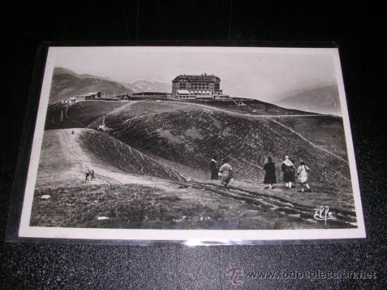 Postales: 9 LUCHON - SUPERBAGNERES - Foto 1