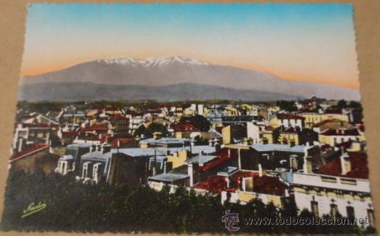 Postales: Postal Perpignan - Foto 1