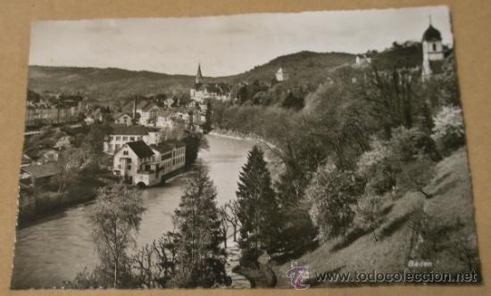 Postales: Postal circulada de Zurich - Foto 1