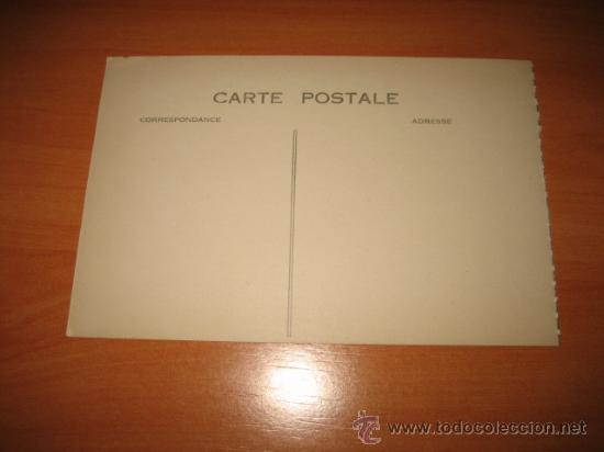 Postales: LE HAVRE .-GROS TEMPS - Foto 2