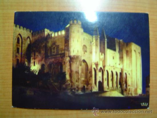 Postales: POSTAL REFLETS PROVENCE AVIGNON (VAUCLUSE) - Foto 1