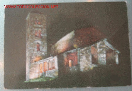 Postales: CANILLO - Foto 1