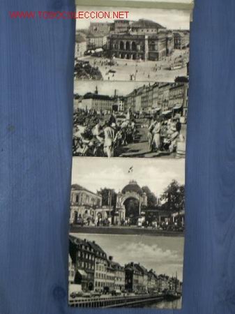 Postales:   - Foto 2