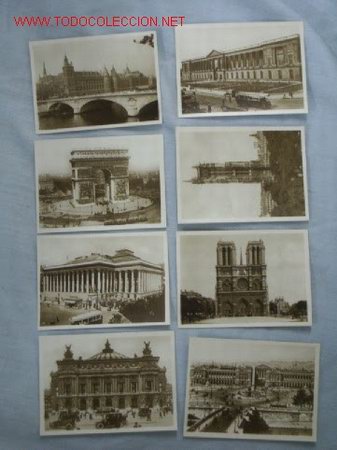 Postales:   - Foto 2