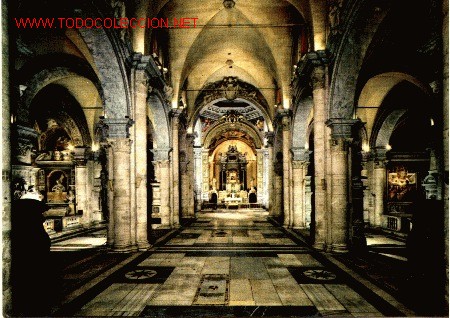 Postales: Postal de Roma (Italia) - Foto 1