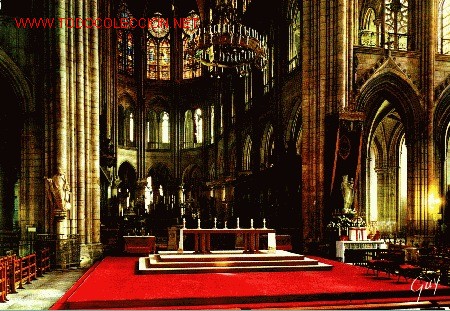 Postales: postal de Par&iacute;s (Francia) - Foto 1