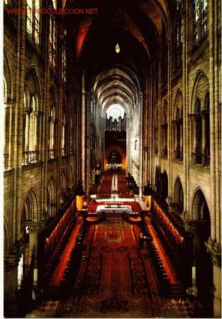 Postales: postal de Par&iacute;s (Francia) - Foto 1