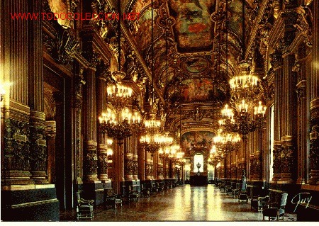Postales: postal de Par&iacute;s (Francia) - Foto 1