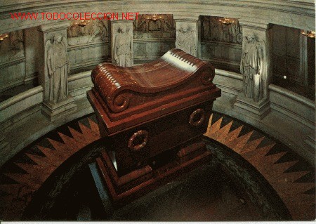 Postales: postal de Par&iacute;s (Francia) - Foto 1
