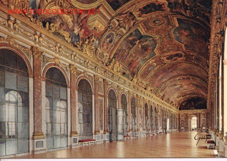 Postales: Postal de Paris (Francia) - Foto 1