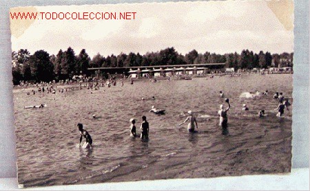 Postales: Postal Lippstadt Alemania