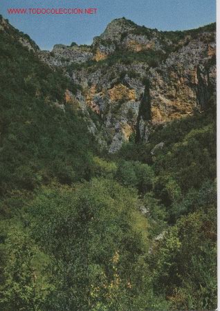 Postais: Postal de Arles-Sur-Tech (Francia)