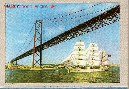 Postales: Puente sobre el Tajo. - Foto 5