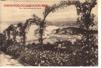 Postales: Postal de NIZA, ( NIZE ), Francia. - Foto 1