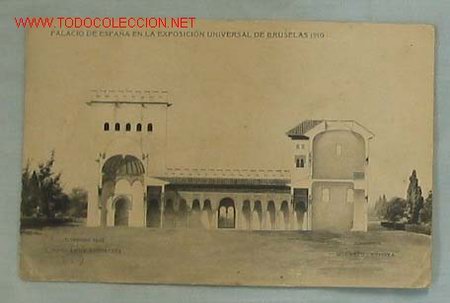 Postales: TARJETA POSTAL BRUSELAS - Foto 1