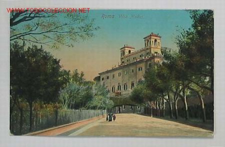 Postales: TARJETA POSTAL ROMA - Foto 1
