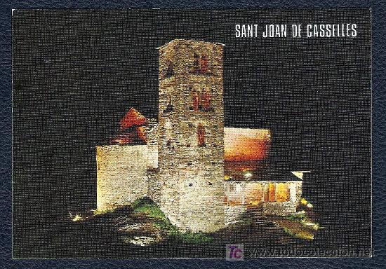 Postales: POSTAL DE ANDORRA - Foto 1