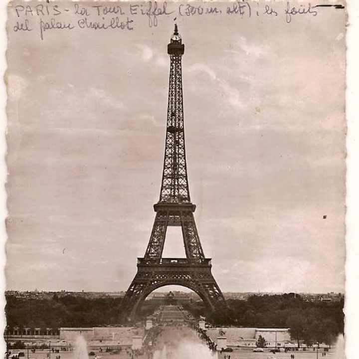 Carte Postale 403 Paris La Tour Eiffel Et Fonta Buy Old Postcards From Europe At Todocoleccion Carte Postale 403 Paris La Tour Eiffel Et Fonta Buy Old Postcards From Europe At Todocoleccion
