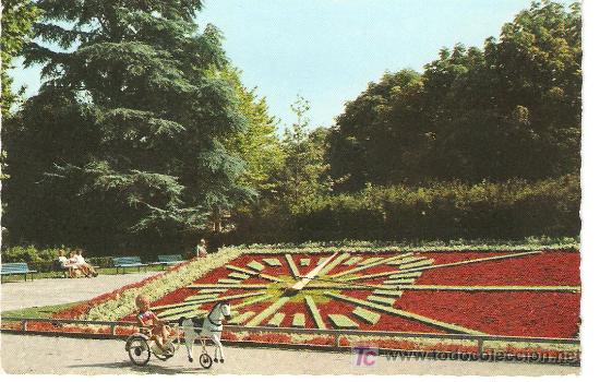 Postales: Lausanne a&ntilde;os 60. sin circular. - Foto 1