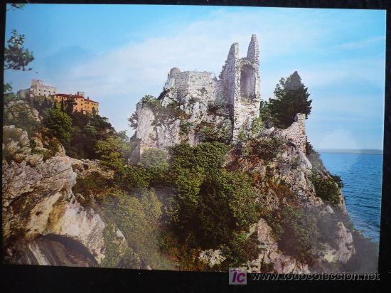 Postales: TRIESTE. SIN CIRCULAR - Foto 1