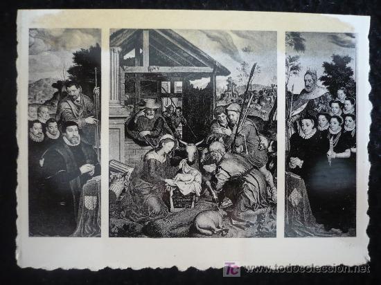 Postales: BRUJAS. SIN CIRCULAR .  6,50X9 - Foto 1