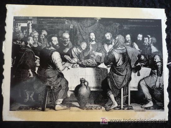 Postales: BRUJAS. SIN CIRCULAR .  6,50X9 - Foto 1