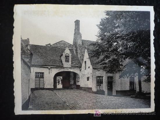 Postales: BRUJAS. SIN CIRCULAR .  6,50X9 - Foto 1