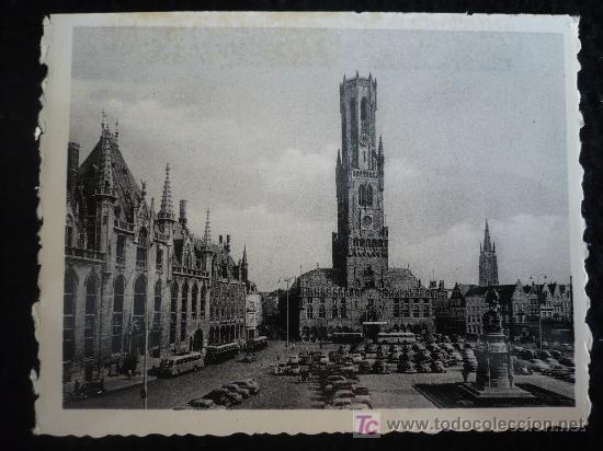 Postales: BRUJAS. SIN CIRCULAR .  6,50X9 - Foto 1
