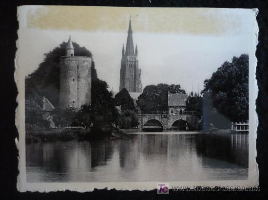 Postales: BRUJAS. SIN CIRCULAR .  6,50X9 - Foto 1