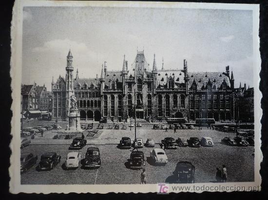 Postales: BRUJAS. SIN CIRCULAR .  6,50X9 - Foto 1