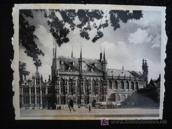 Postales: BRUJAS. SIN CIRCULAR .  6,50X9 - Foto 1
