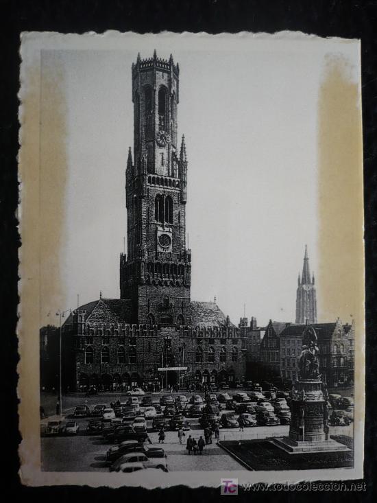 Postales: BRUJAS. SIN CIRCULAR .  6,50X9 - Foto 1